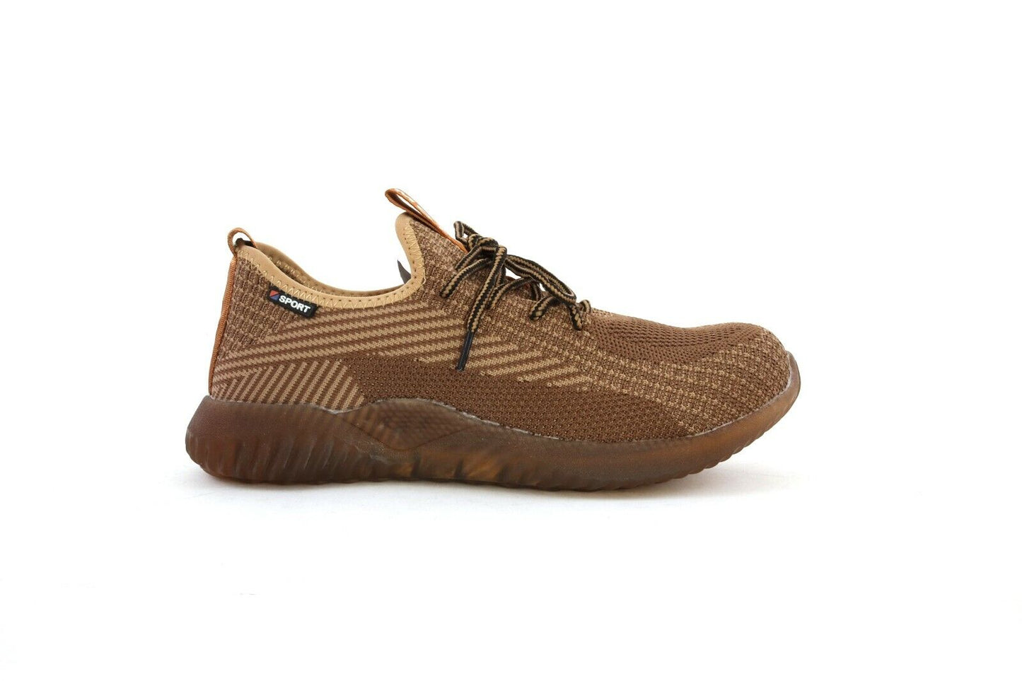 Mens Safety Shoes Lightweight Steel Toe Cap Work Shoes Trainers Boots UK PPE