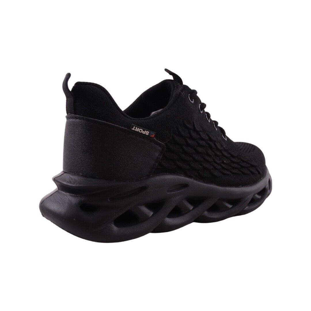 Safety Shoes Mens PPE Lightweight Steel Toe Cap Work Shoes Trainers Boots UK