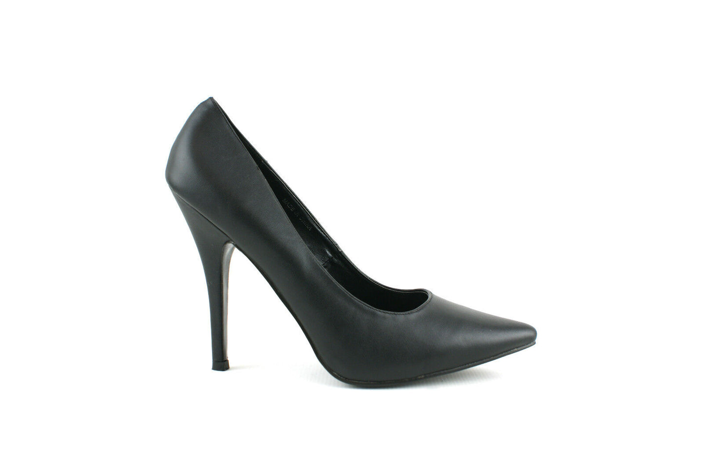 WOMENS MENS HIGH STILETTO HEEL FETISH GOING OUT SEXY COURT SHOES LARGE SIZE 9-12