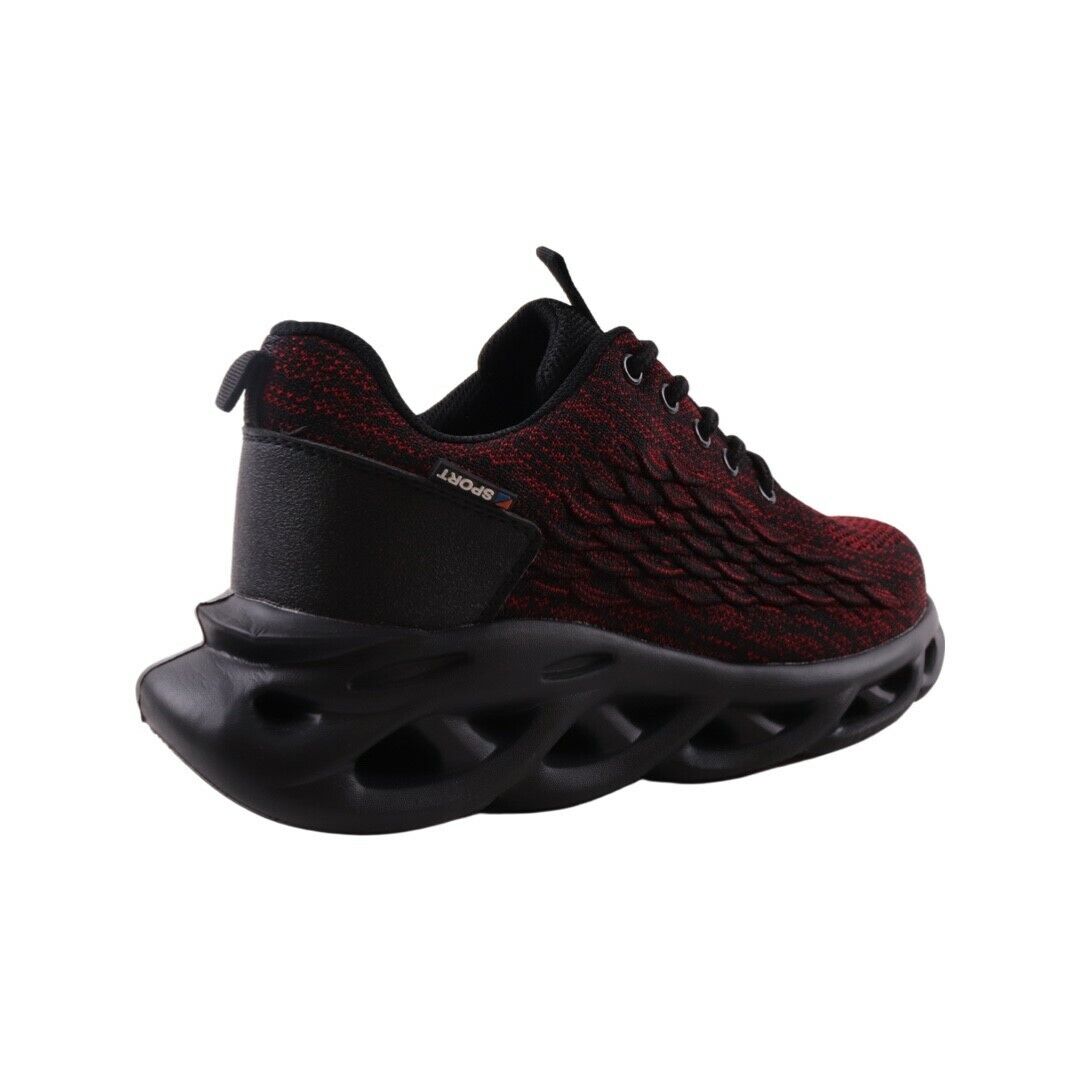 Safety Shoes Mens PPE Lightweight Steel Toe Cap Work Shoes Trainers Boots UK