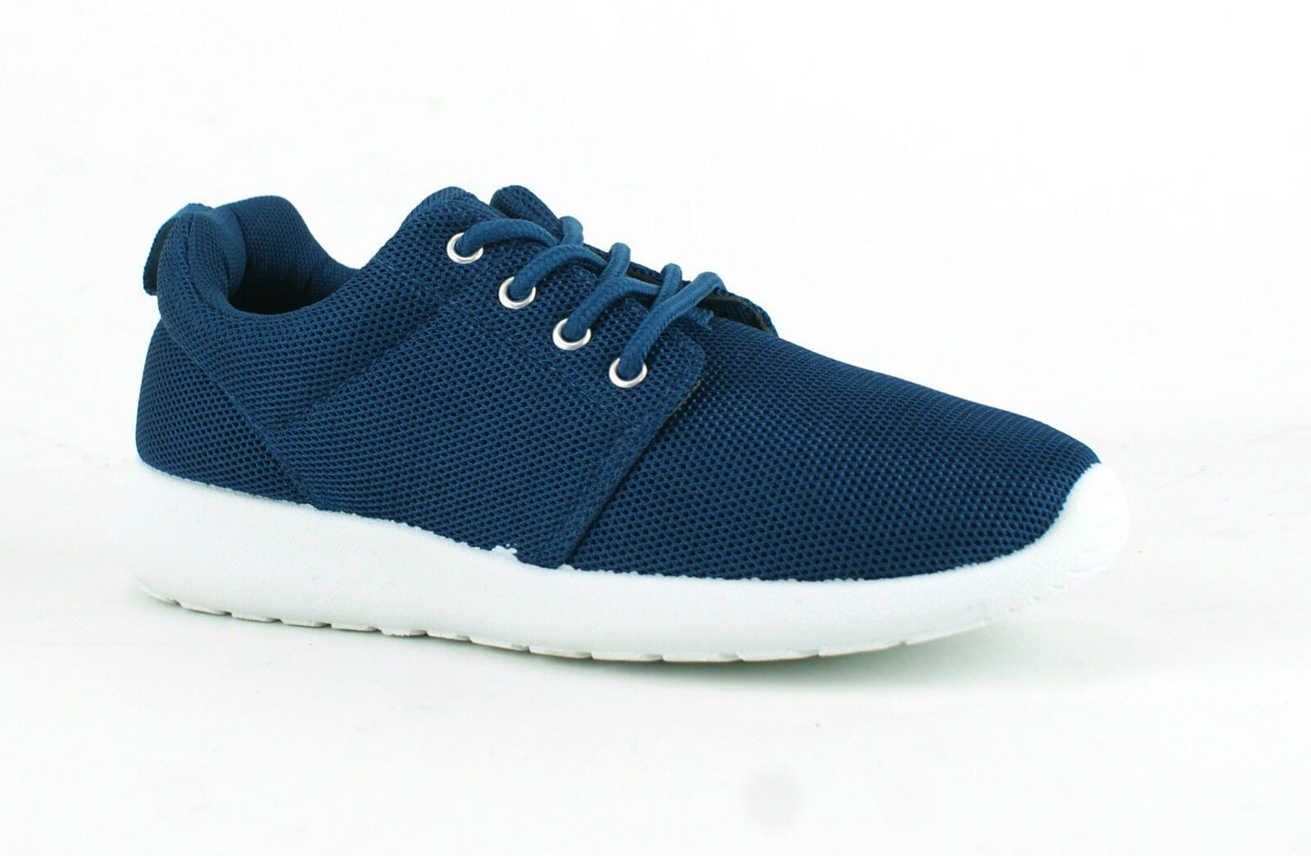 LADIES TRAINERS GYM JOGGING RUNNING SPORTS AEROBIC PUMPS SHOES