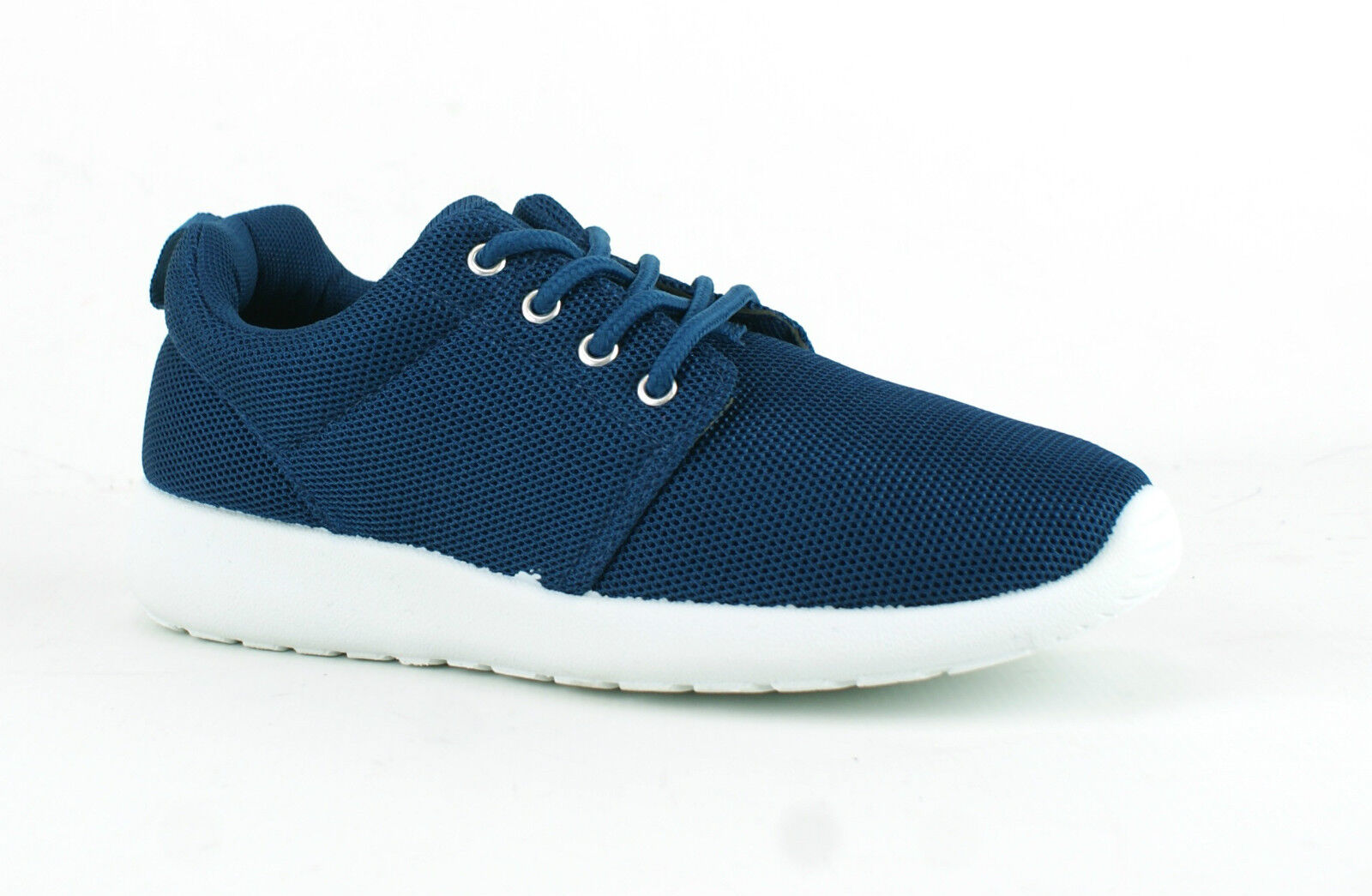 LADIES TRAINERS GYM JOGGING RUNNING SPORTS AEROBIC PUMPS SHOES