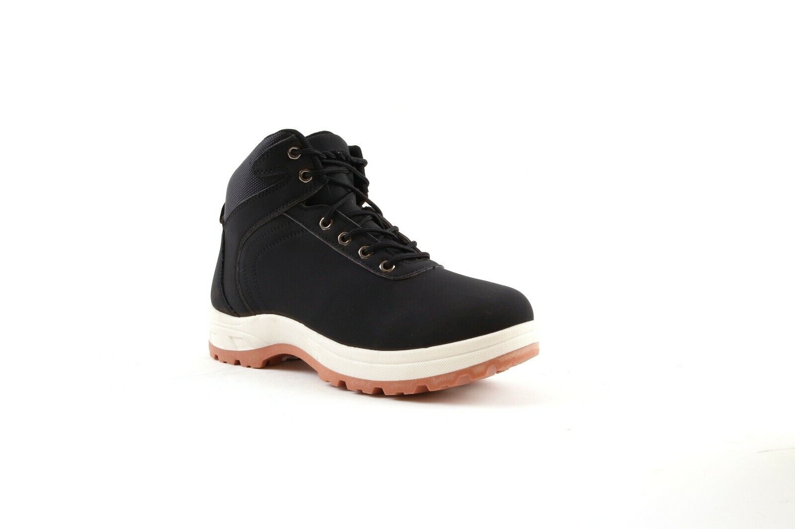 MENS ANKLE OUTDOOR HIKING BOOTS