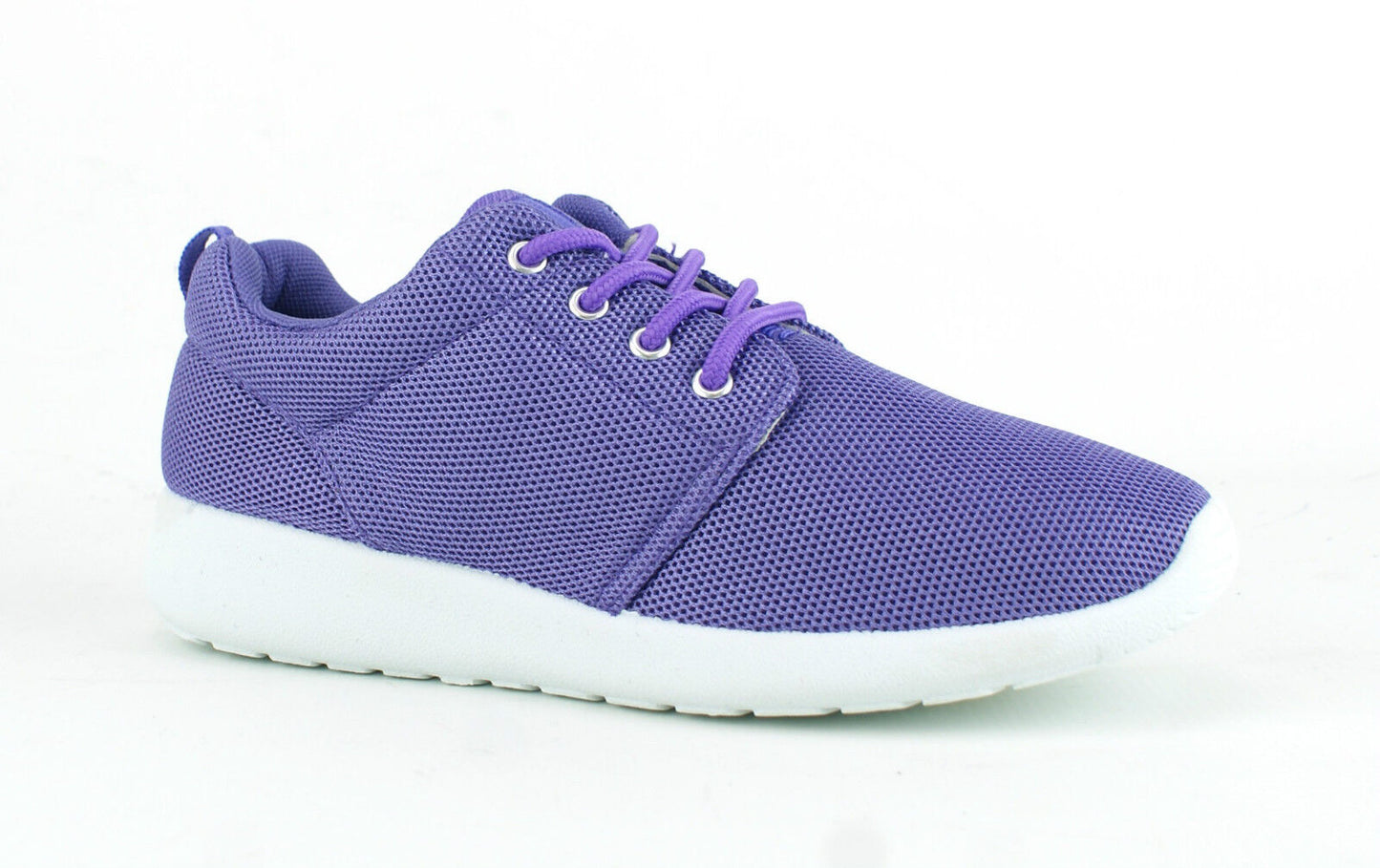 LADIES TRAINERS GYM JOGGING RUNNING SPORTS AEROBIC PUMPS SHOES