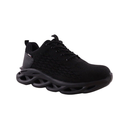 Safety Shoes Mens PPE Lightweight Steel Toe Cap Work Shoes Trainers Boots UK