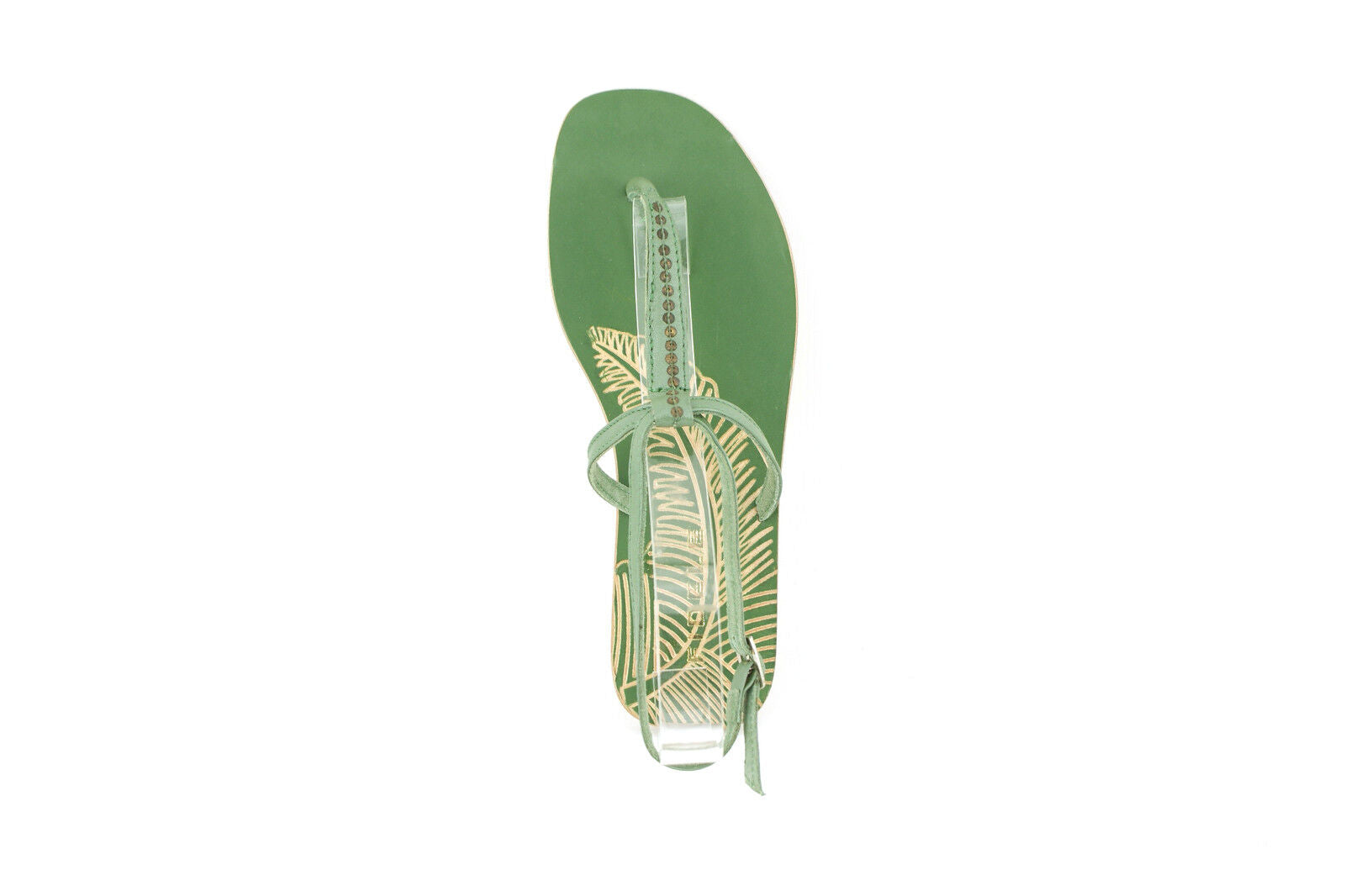 LADIES WOMENS NEW REAL LEATHER FLAT GLADIATOR SUMMER THONG SANDALS SHOES SIZE