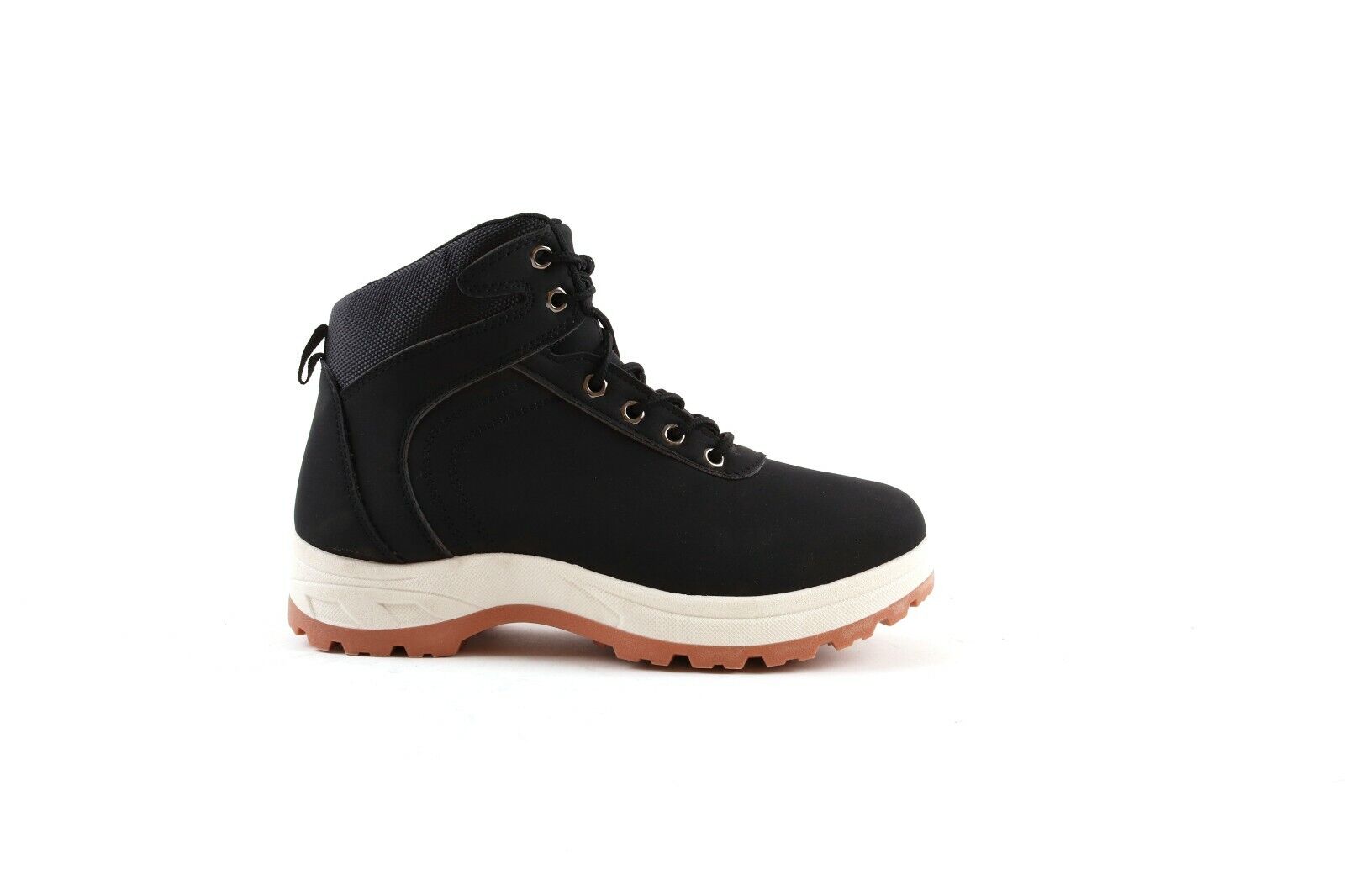 MENS ANKLE OUTDOOR HIKING BOOTS