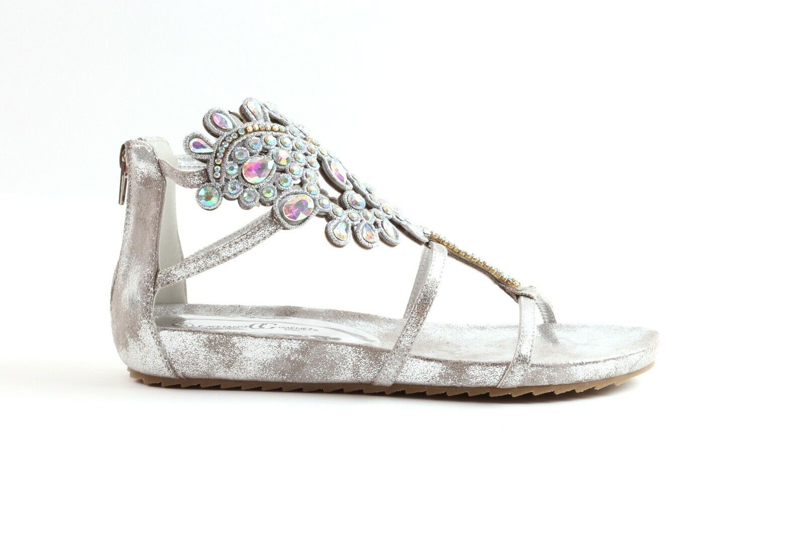 LADIES LOW WEDGE DIAMANTE LUXURY SUMMER SANDALS PEEP TOE SHOES