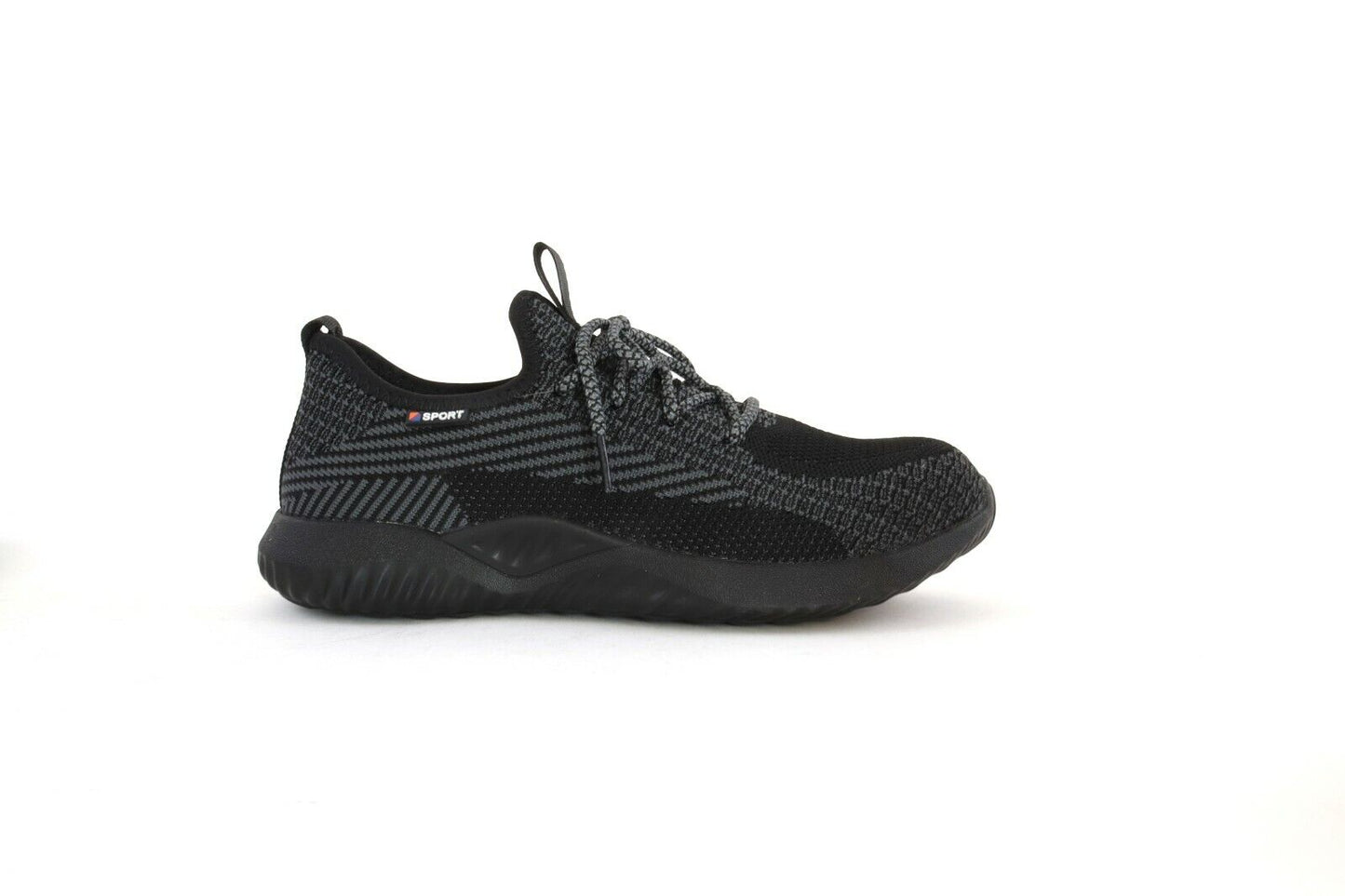  Mens Safety Shoes Lightweight Steel Toe Cap Work Shoes Trainers Boots UK PPE 