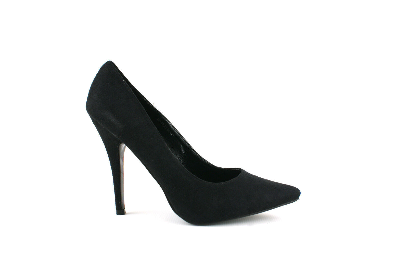 WOMENS MENS HIGH STILETTO HEEL FETISH GOING OUT SEXY COURT SHOES LARGE SIZE 9-12