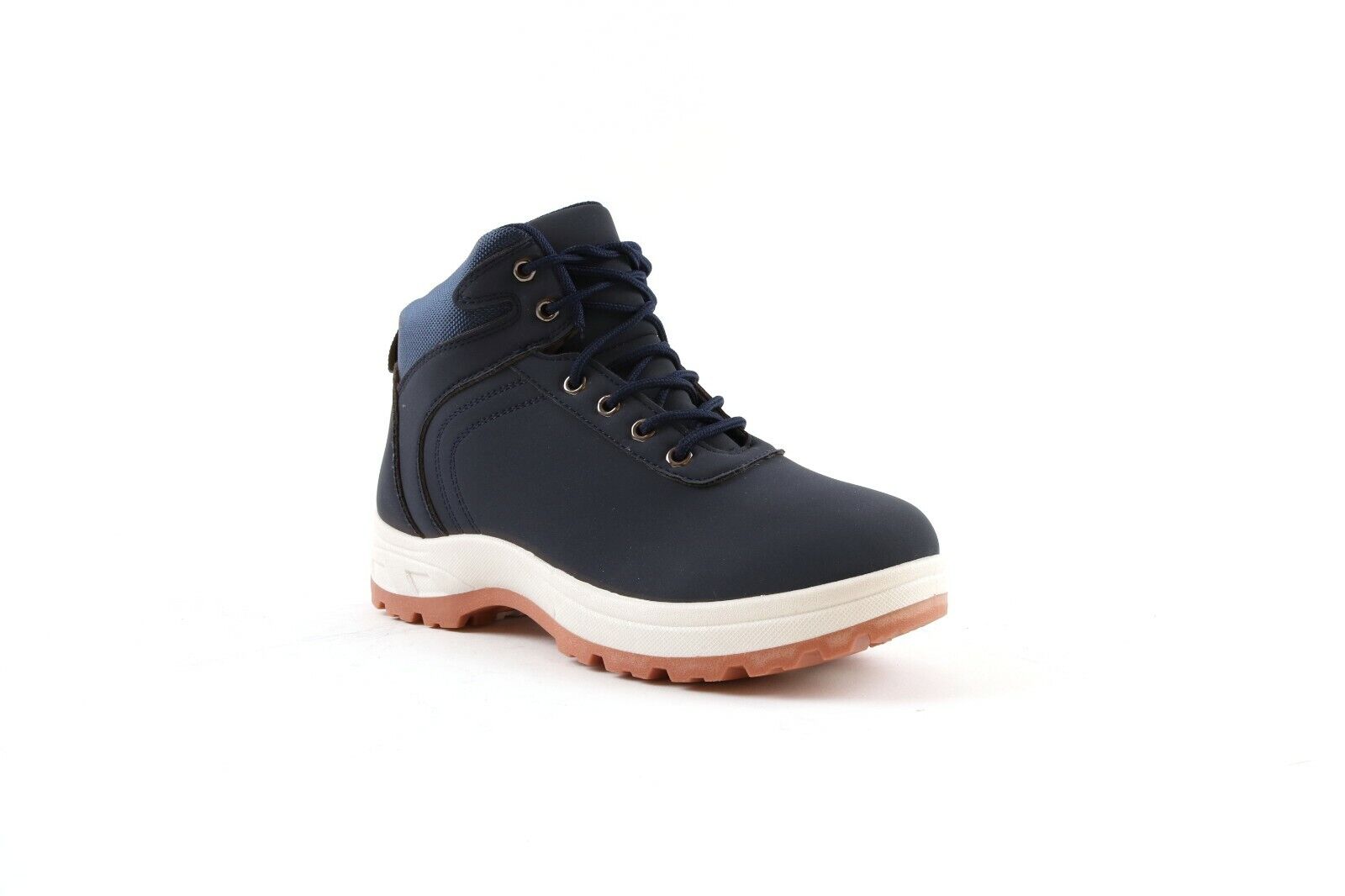 MENS ANKLE OUTDOOR HIKING BOOTS