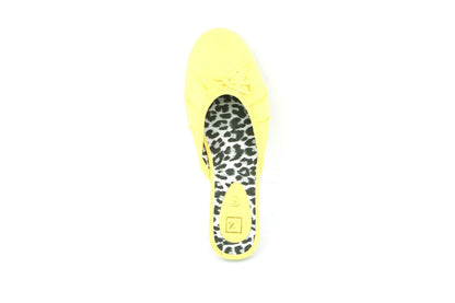 LADIES WOMENS SLIP ON SLIDER BOW MULES PUMPS SHOES BEACH SANDALS FLIP FLOPS SIZE