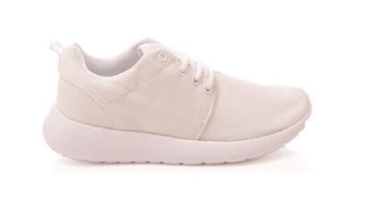 LADIES TRAINERS GYM JOGGING RUNNING SPORTS AEROBIC PUMPS SHOES