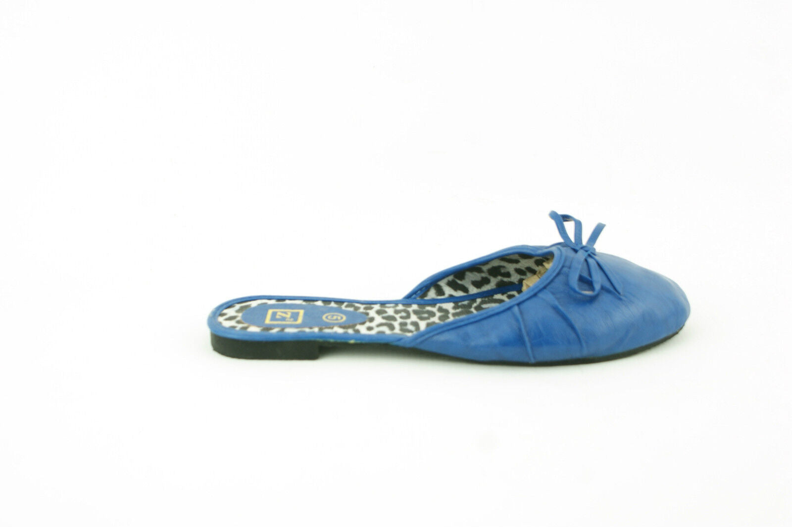 LADIES WOMENS SLIP ON SLIDER BOW MULES PUMPS SHOES BEACH SANDALS FLIP FLOPS SIZE