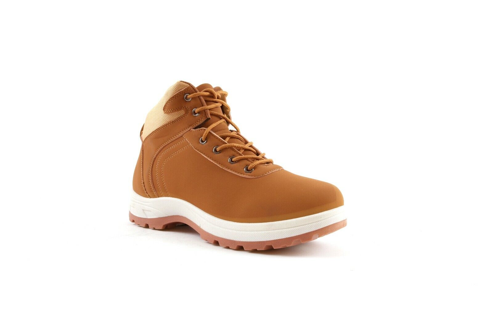 MENS ANKLE OUTDOOR HIKING BOOTS