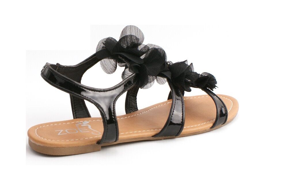 WOMENS LADIES SLING BACK FLIP FLOP SUMMER BEACH HOLIDAY SANDALS SHOES SIZE 3 - 8