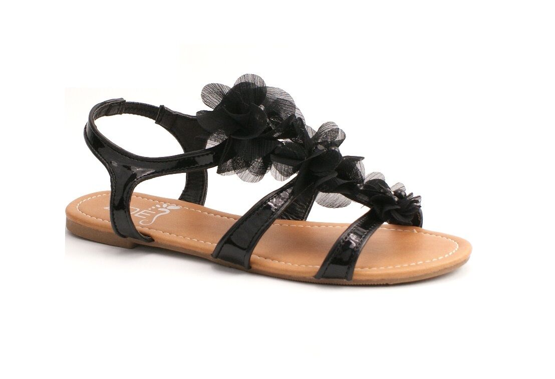 WOMENS LADIES SLING BACK FLIP FLOP SUMMER BEACH HOLIDAY SANDALS SHOES SIZE 3 - 8