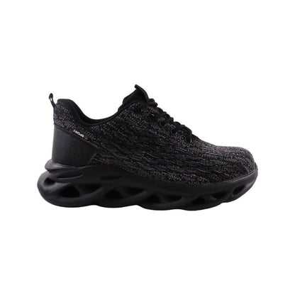 Safety Shoes Mens PPE Lightweight Steel Toe Cap Work Shoes Trainers Boots UK