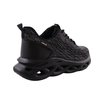 Safety Shoes Mens PPE Lightweight Steel Toe Cap Work Shoes Trainers Boots UK