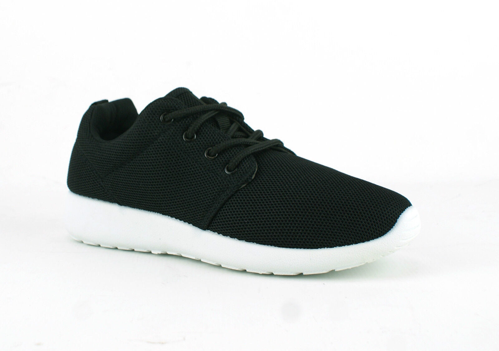 LADIES TRAINERS GYM JOGGING RUNNING SPORTS AEROBIC PUMPS SHOES