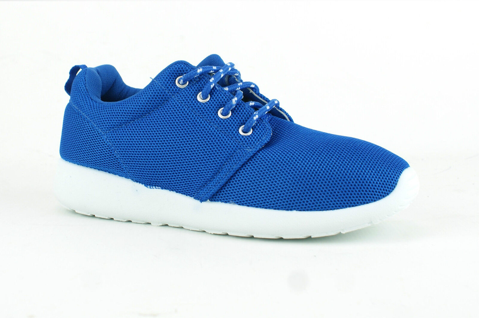 LADIES TRAINERS GYM JOGGING RUNNING SPORTS AEROBIC PUMPS SHOES