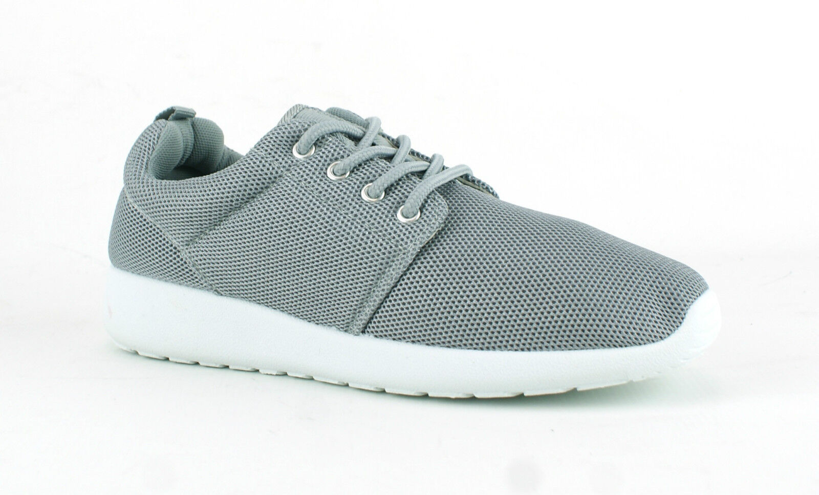 LADIES TRAINERS GYM JOGGING RUNNING SPORTS AEROBIC PUMPS SHOES