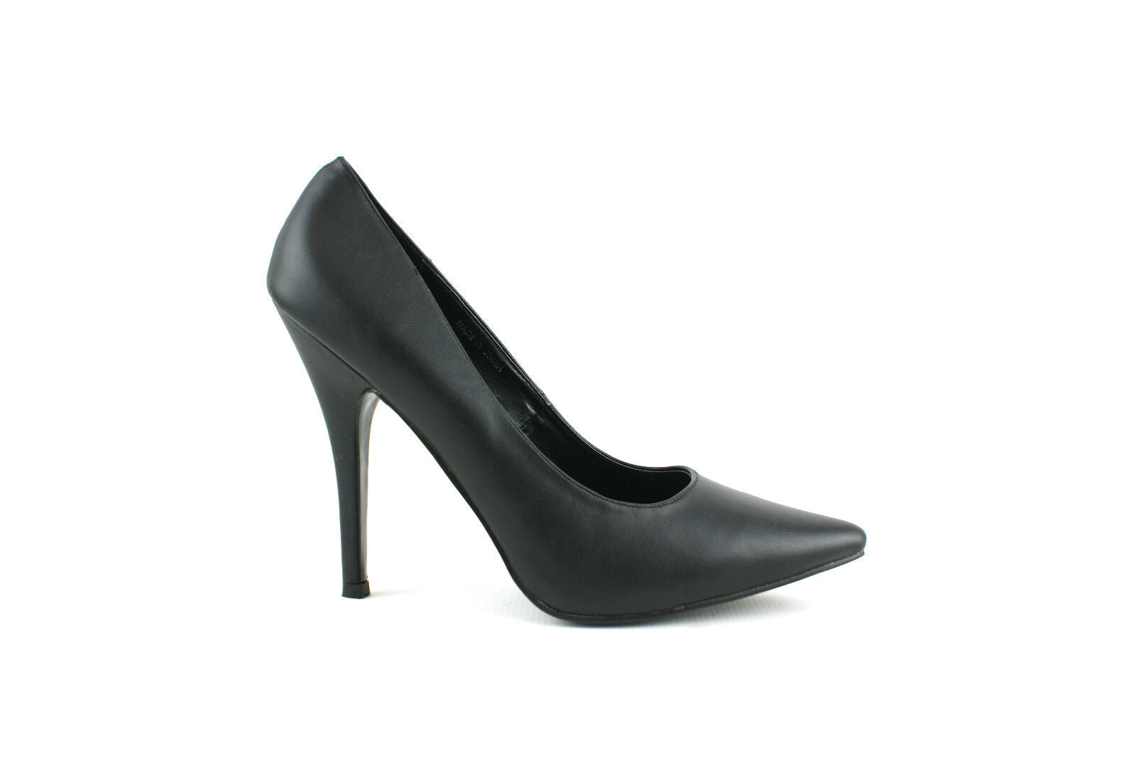 WOMENS MENS HIGH STILETTO HEEL FETISH GOING OUT SEXY COURT SHOES LARGE SIZE 9-12