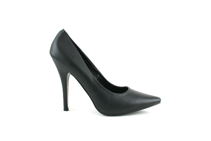 WOMENS MENS HIGH STILETTO HEEL FETISH GOING OUT SEXY COURT SHOES LARGE SIZE 9-12