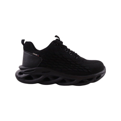 Safety Shoes Mens PPE Lightweight Steel Toe Cap Work Shoes Trainers Boots UK