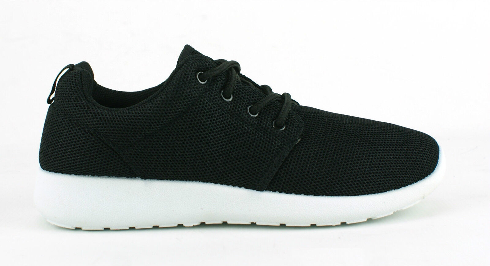 LADIES TRAINERS GYM JOGGING RUNNING SPORTS AEROBIC PUMPS SHOES