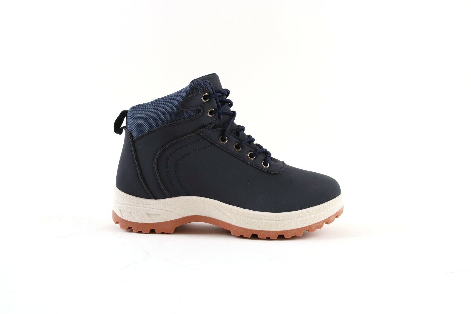 MENS ANKLE OUTDOOR HIKING BOOTS