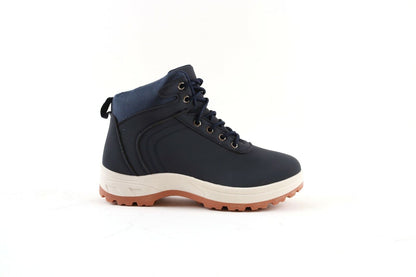 MENS ANKLE OUTDOOR HIKING BOOTS