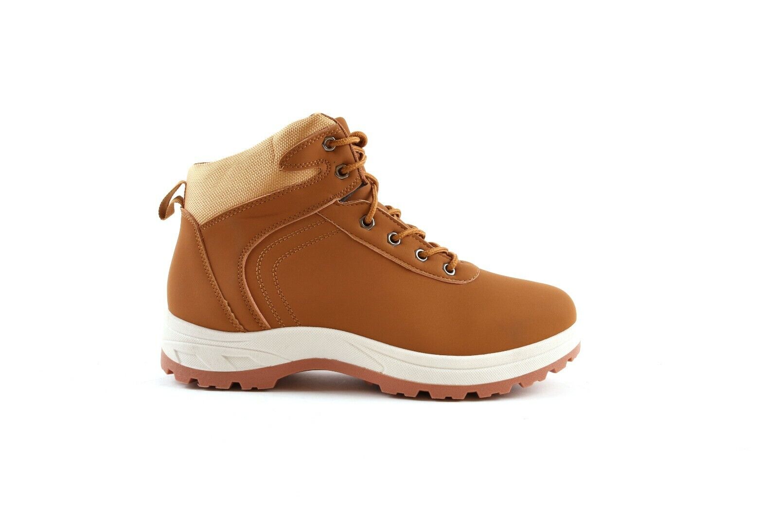 MENS ANKLE OUTDOOR HIKING BOOTS