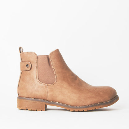 Callan Chelsea Ankle Boots