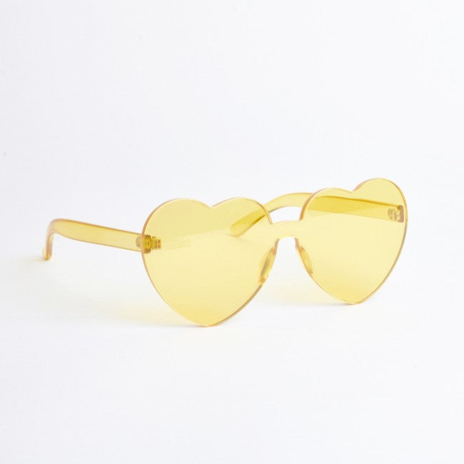 Atlanta Heart Sunglasses