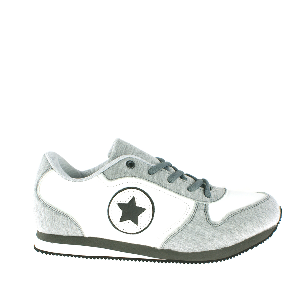 Jersey Star Design Trainers