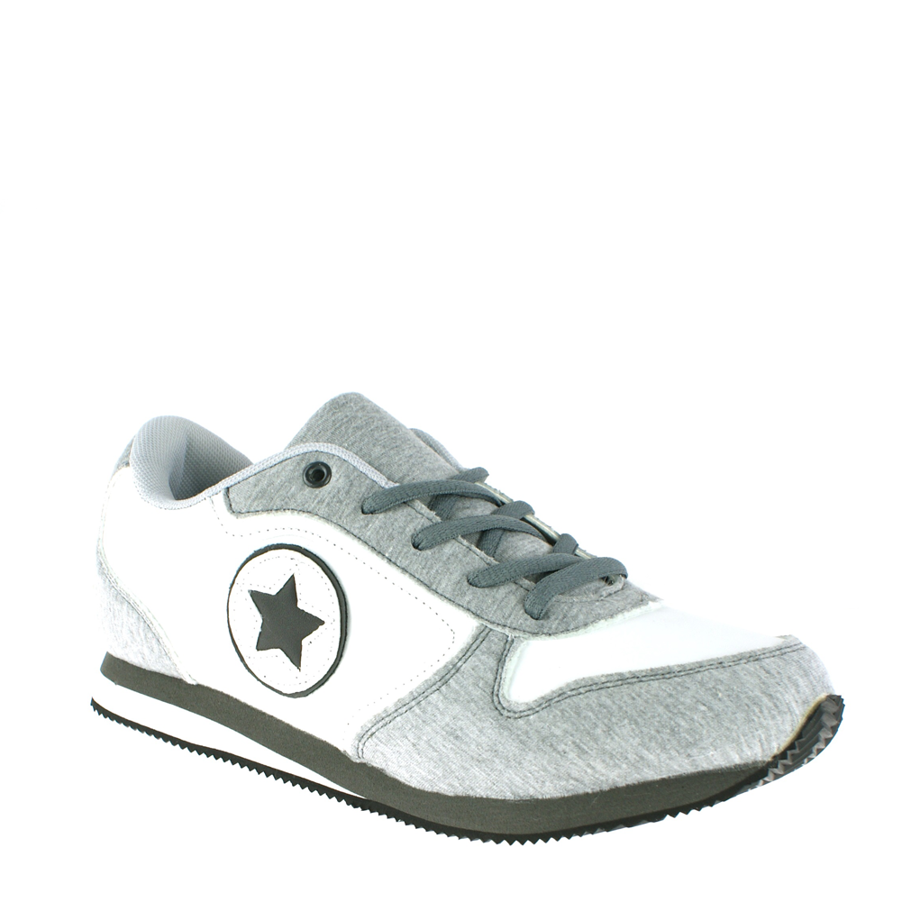 Jersey Star Design Trainers